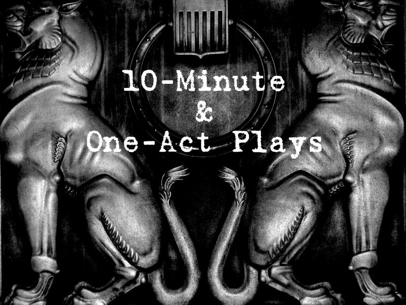 Short Plays
