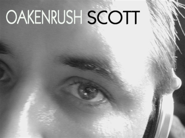 Oakenrush
